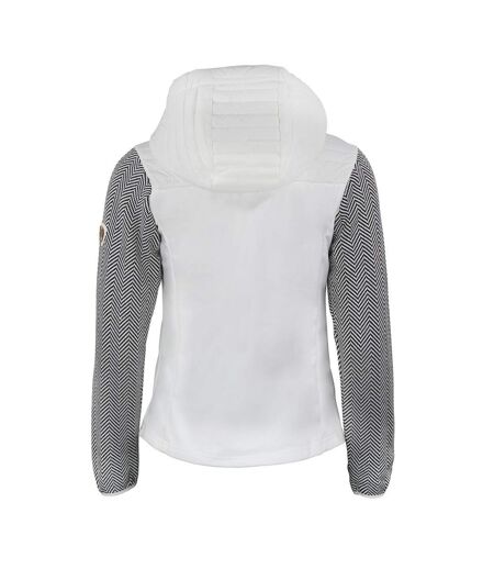 Blouson Polaire ANDOMO femme
