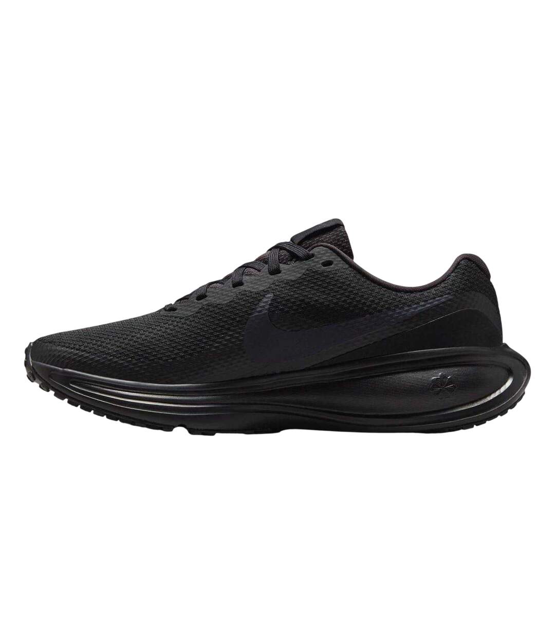 Baskets Revolution Femme Triple Noir Nike-3