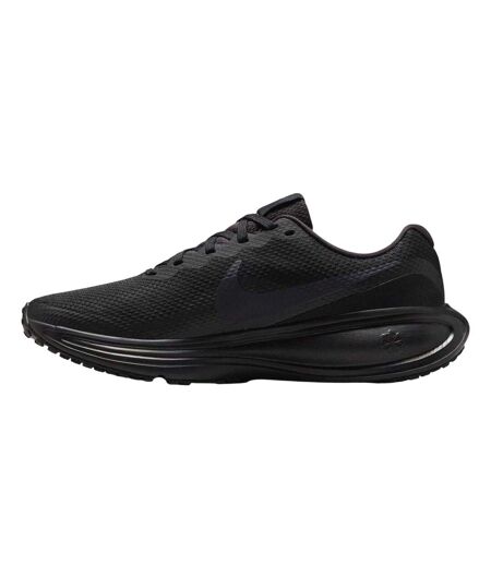 Baskets Revolution Femme Triple Noir Nike