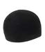 Bonnet Motif/style Tricoté Noir Nike-2