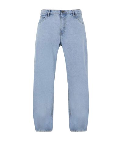 Jean Homme Bleu Clair Délavé Urban Classics