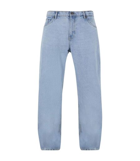 Jean Homme Bleu Clair Délavé Urban Classics