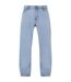 Jean Homme Bleu Clair Délavé Urban Classics-1