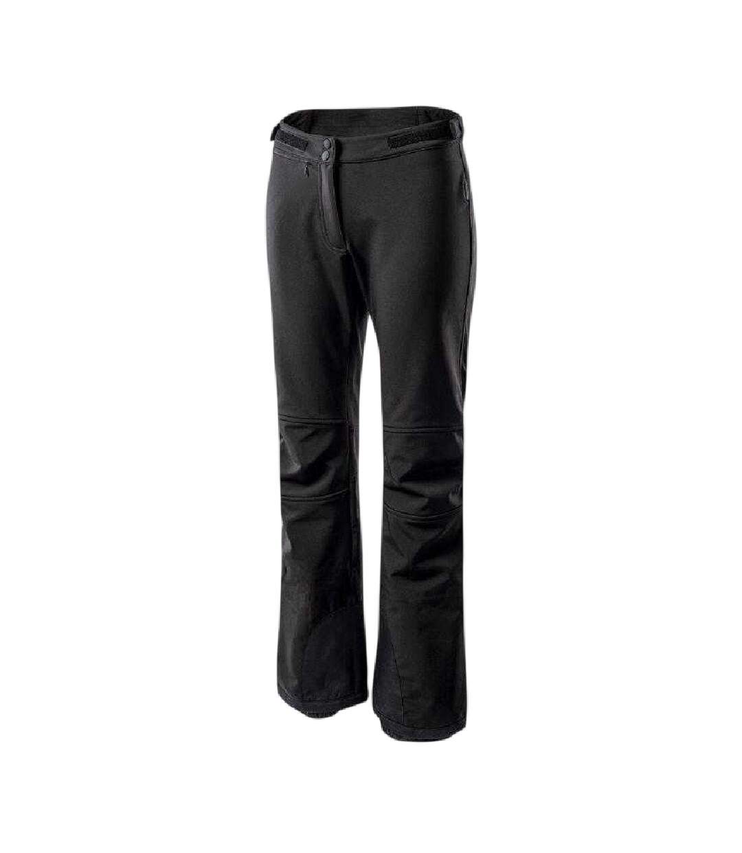 Pantalon De Ski Femme Noir Hi-Tec-3