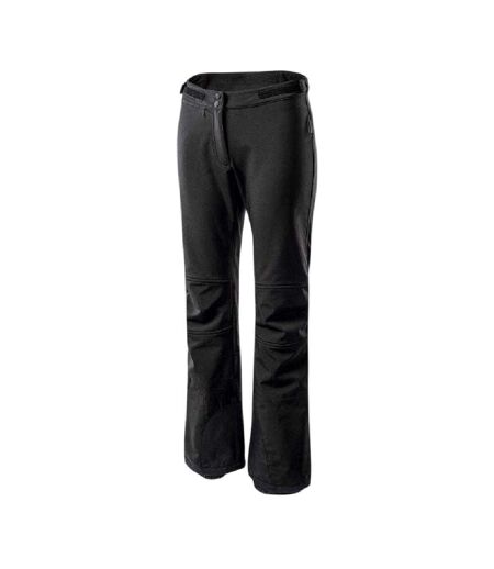 Pantalon De Ski Femme Noir Hi-Tec