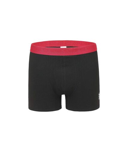 Boxer coton homme Hype Serge Blanco