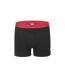 Boxer coton homme Hype Serge Blanco