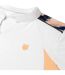 T-shirt Tennis Hypercourt Femme Blanc K-Swiss-3