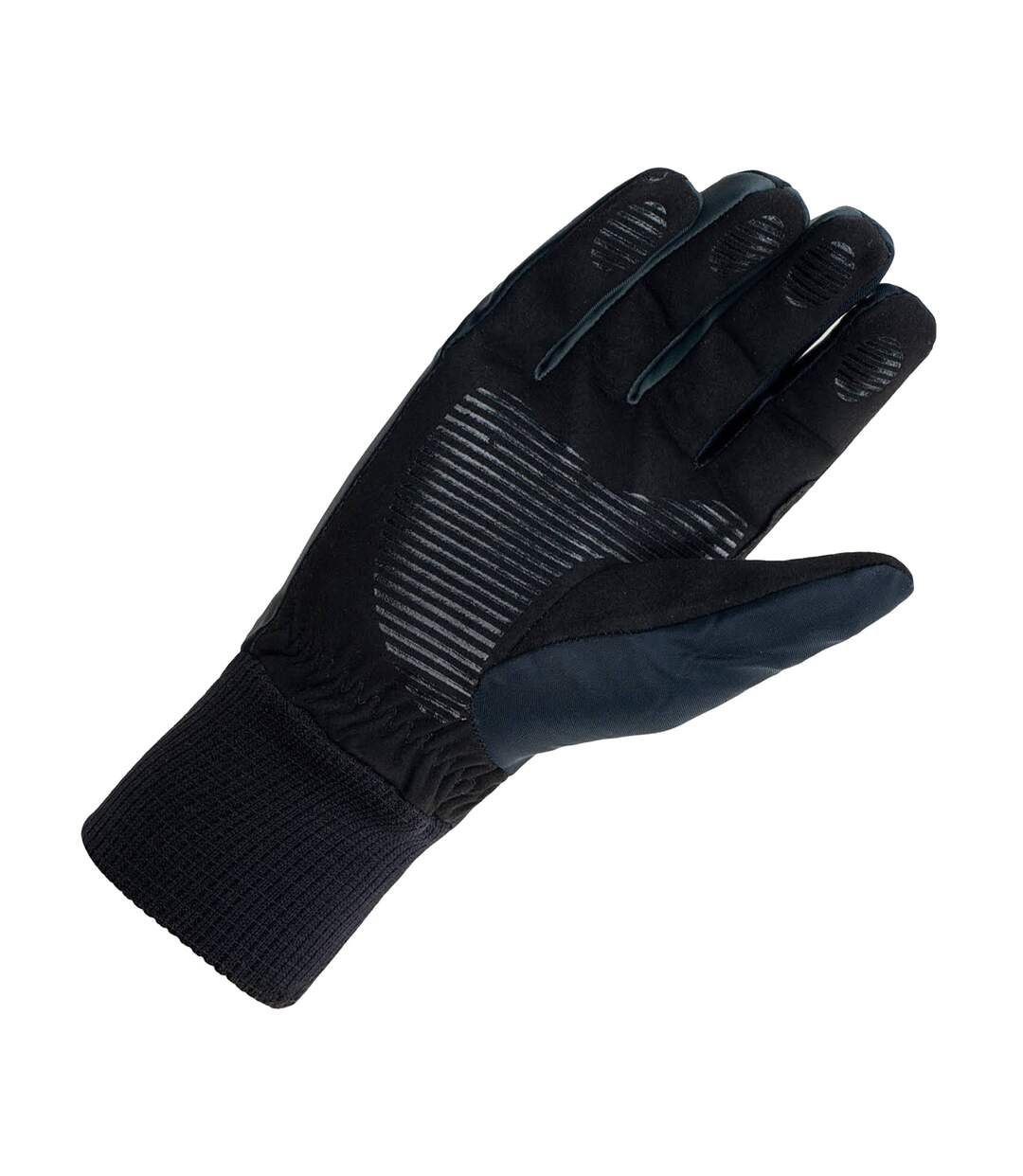 MAGNUM - Gants d'hiver OWL - Homme (Noir / Gris) - UTIG1772-3