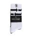 Mens Arrow Patterned Fashion Crew Socks-2