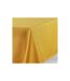 Nappe Enduit Newton 140x250cm Moutarde-2