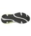 Mens Rogue 6 Trainers Black Lime Under Armour-4