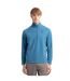 Polaire blackford homme bleu bondi Trespass-4