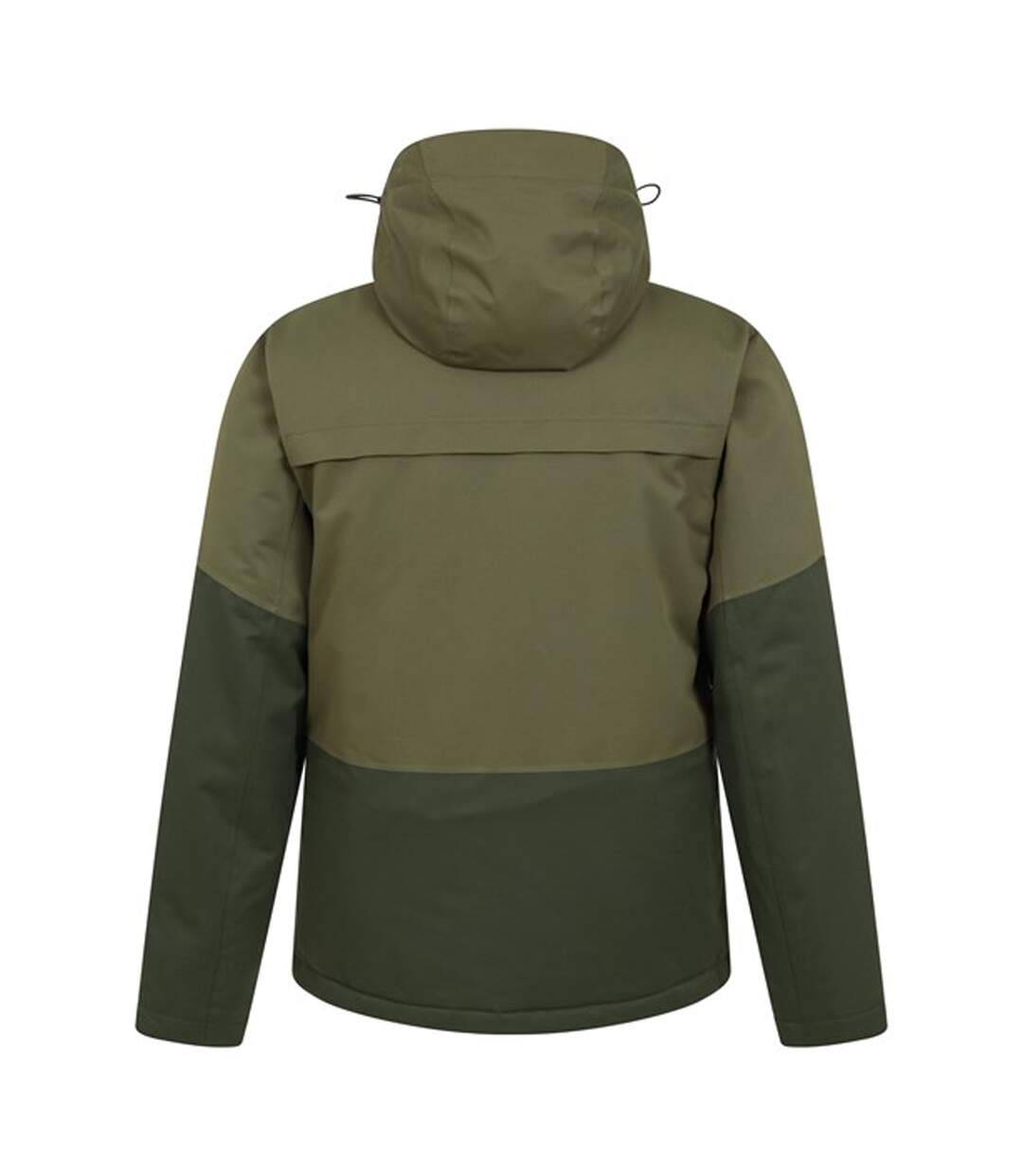 Blouson De Ski Interstellar Homme Vert Mountain Warehouse-3