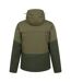 Blouson De Ski Interstellar Homme Vert Mountain Warehouse-3