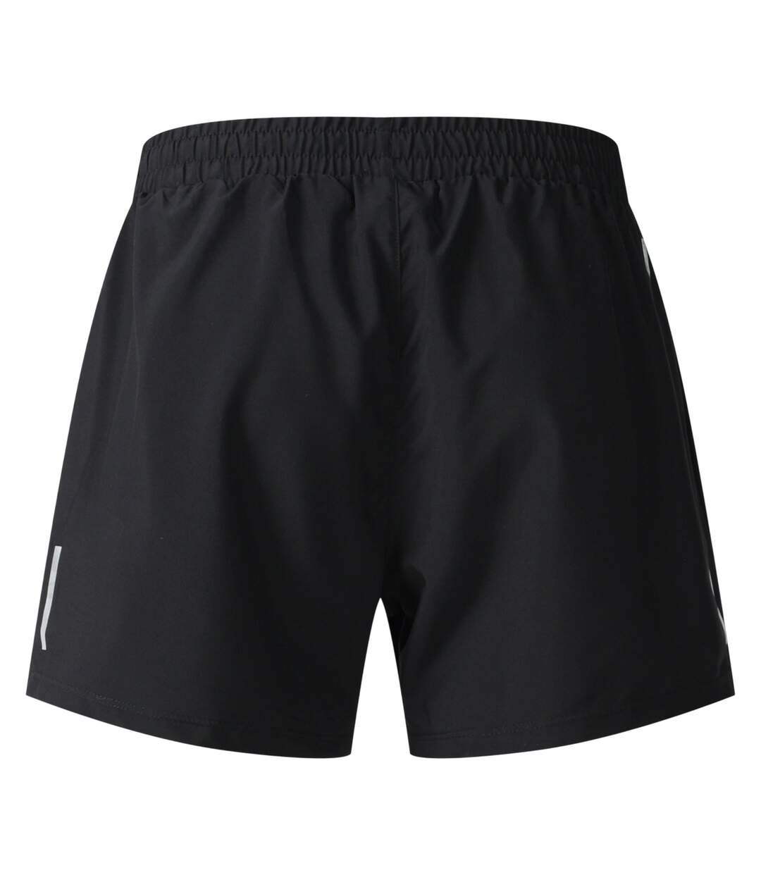 Mens Woven Training Shorts Black Umbro-2