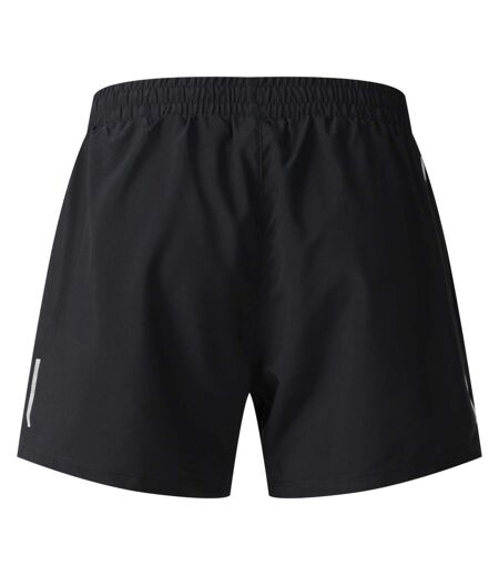 Mens Woven Training Shorts Black Umbro