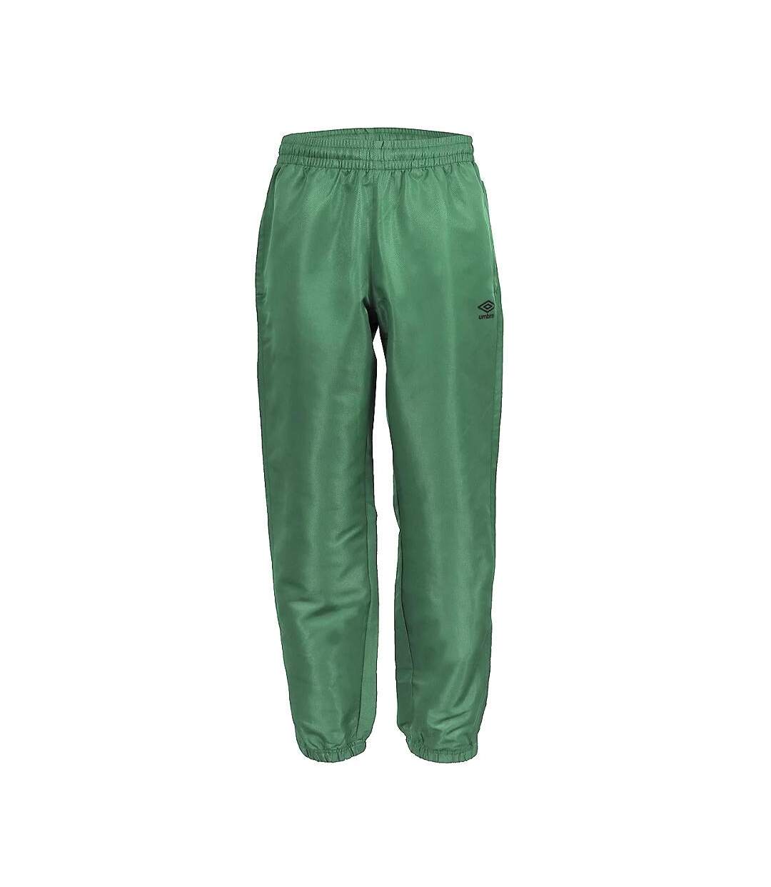 Jogging vert homme umbro sl net - 3xl-1