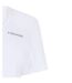 Womens/ladies Technical T-shirt White Head-3