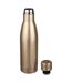 Avenue Vasa Copper Vacuum Insulated Bottle (Rose Gold) (One Size)