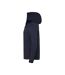 Mens Pemberton Hoodie Dark Navy Cutter & Buck-3