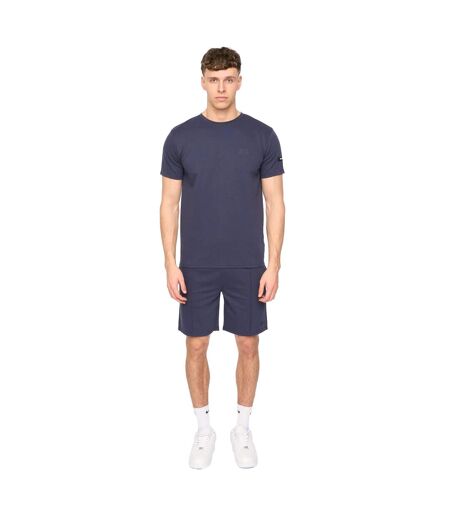 T-shirt Sherborn Homme Bleu Duck And Cover