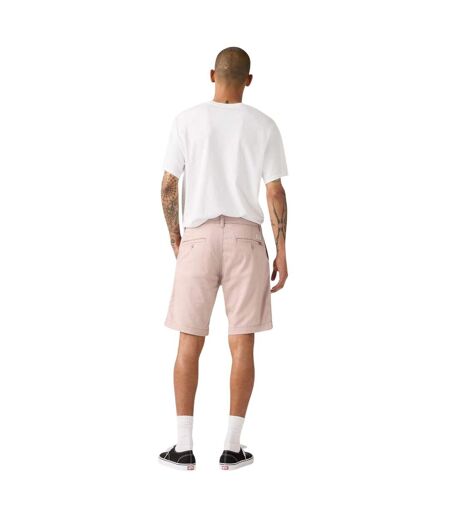 Short Chino Kano Homme Fauve Levis