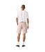 Short Chino Kano Homme Fauve Levis-3