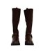 Bottes à Zip The Divine Factory-5