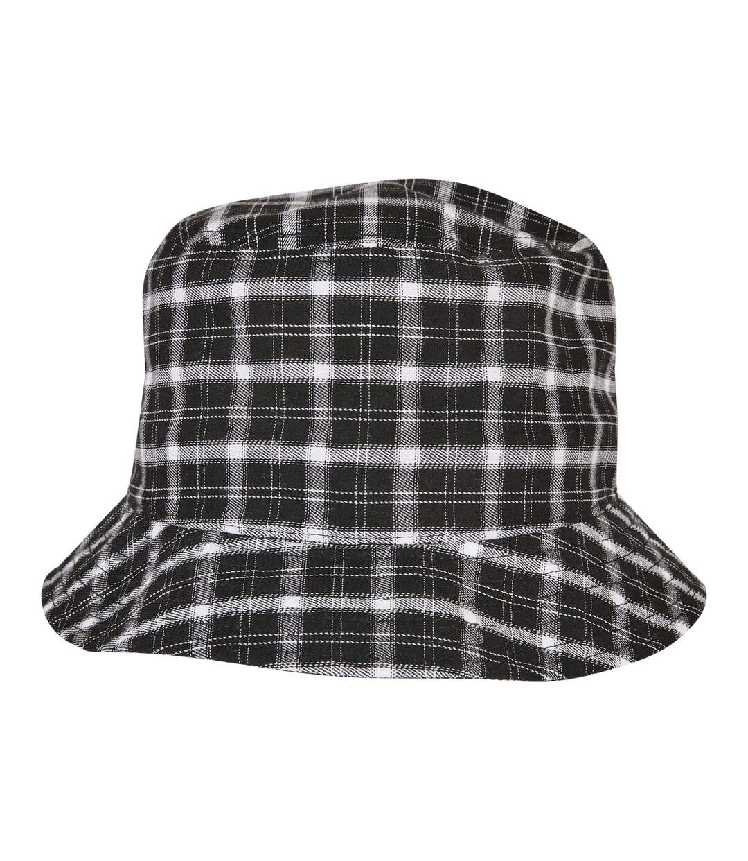 Bob Noir Gris Flexfit-2