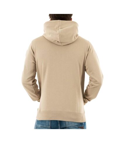 Sweat Beige Homme Calvin Klein Jeans J30J320805 - 3XL