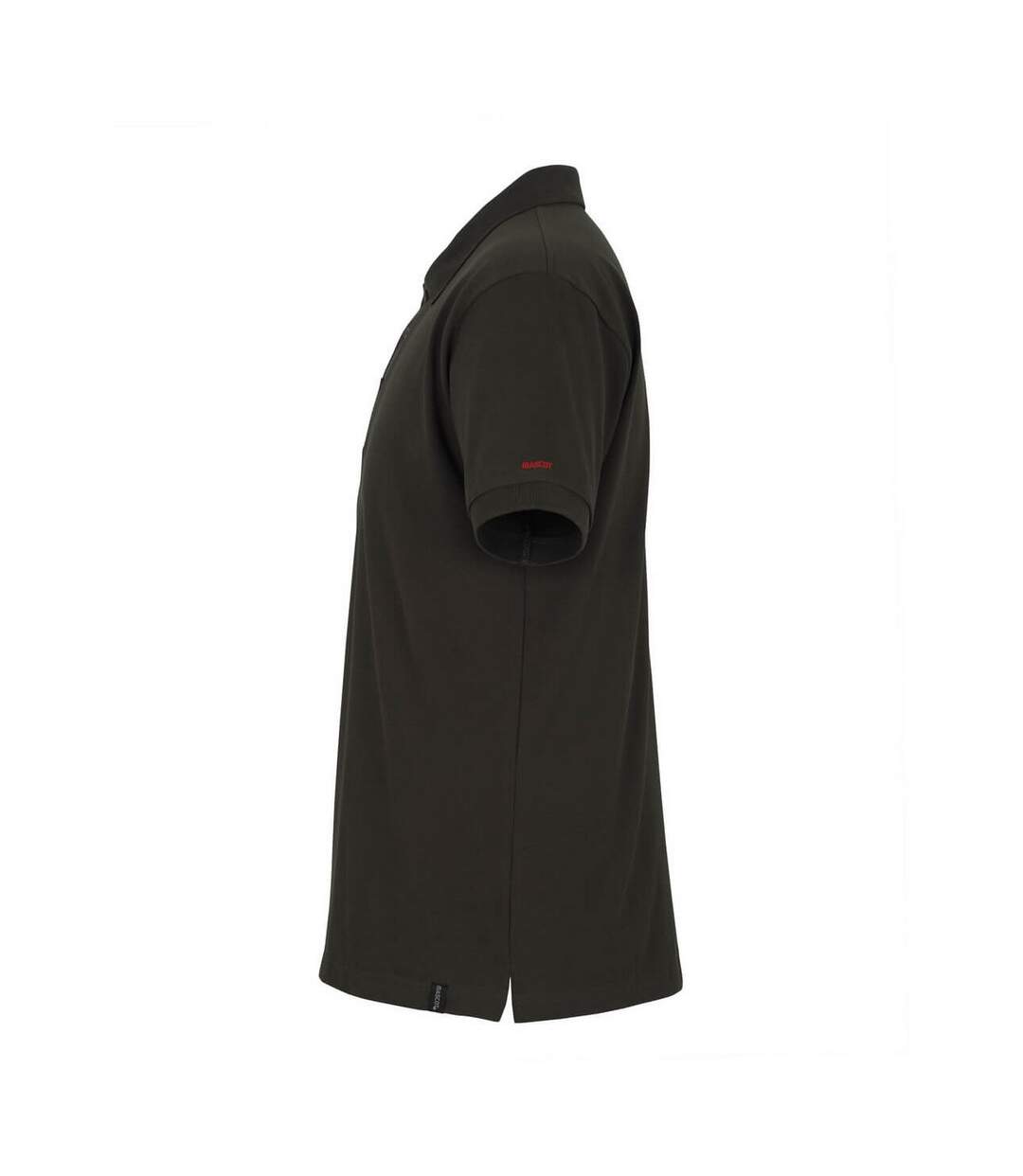 Polo Soroni Crossover Homme Anthracite Foncé Mascot-3