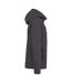 Veste Softshell Adulte Gris Kariban-3
