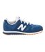 U520 men's lace-up sports shoes