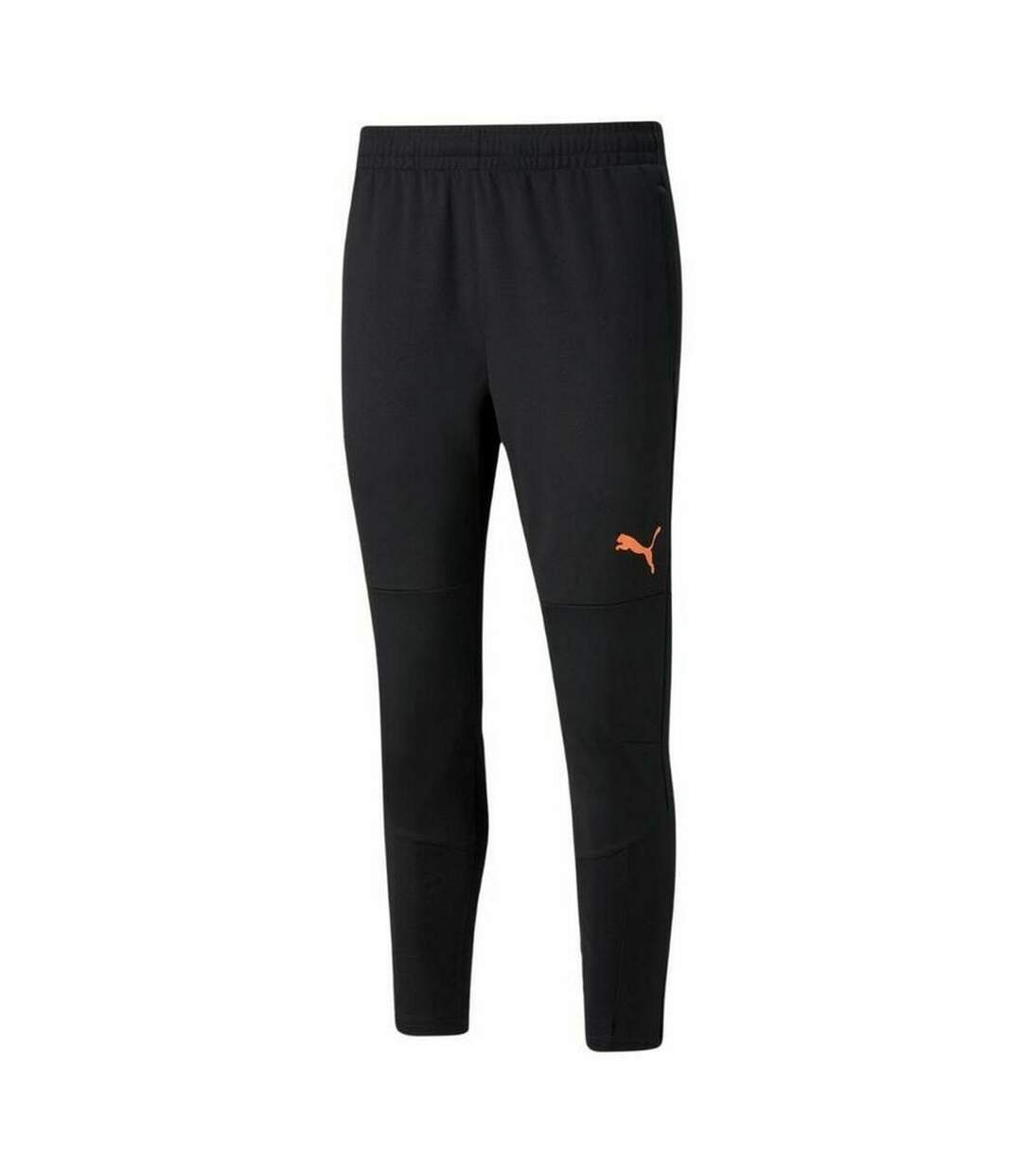 Pantalon De Jogging Individual Final Homme Noir Puma-2