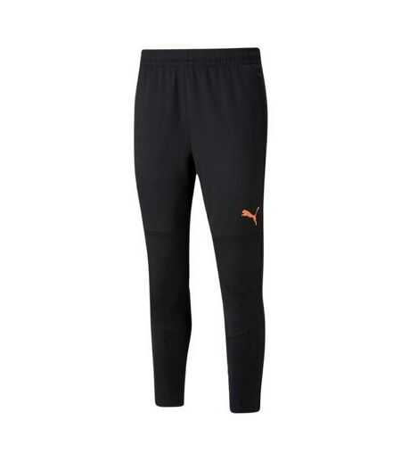 Pantalon De Jogging Individual Final Homme Noir Puma