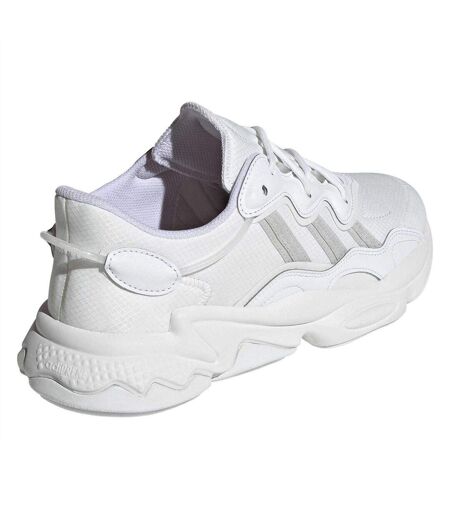 Baskets Originals Ozweego Femme Blanc Adidas