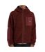 Veste rouge homme dickies central high-1