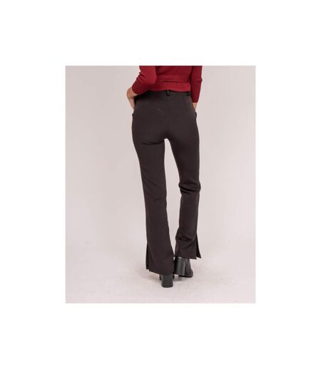 Pantalon flare EGWEN - Dona X Lisa