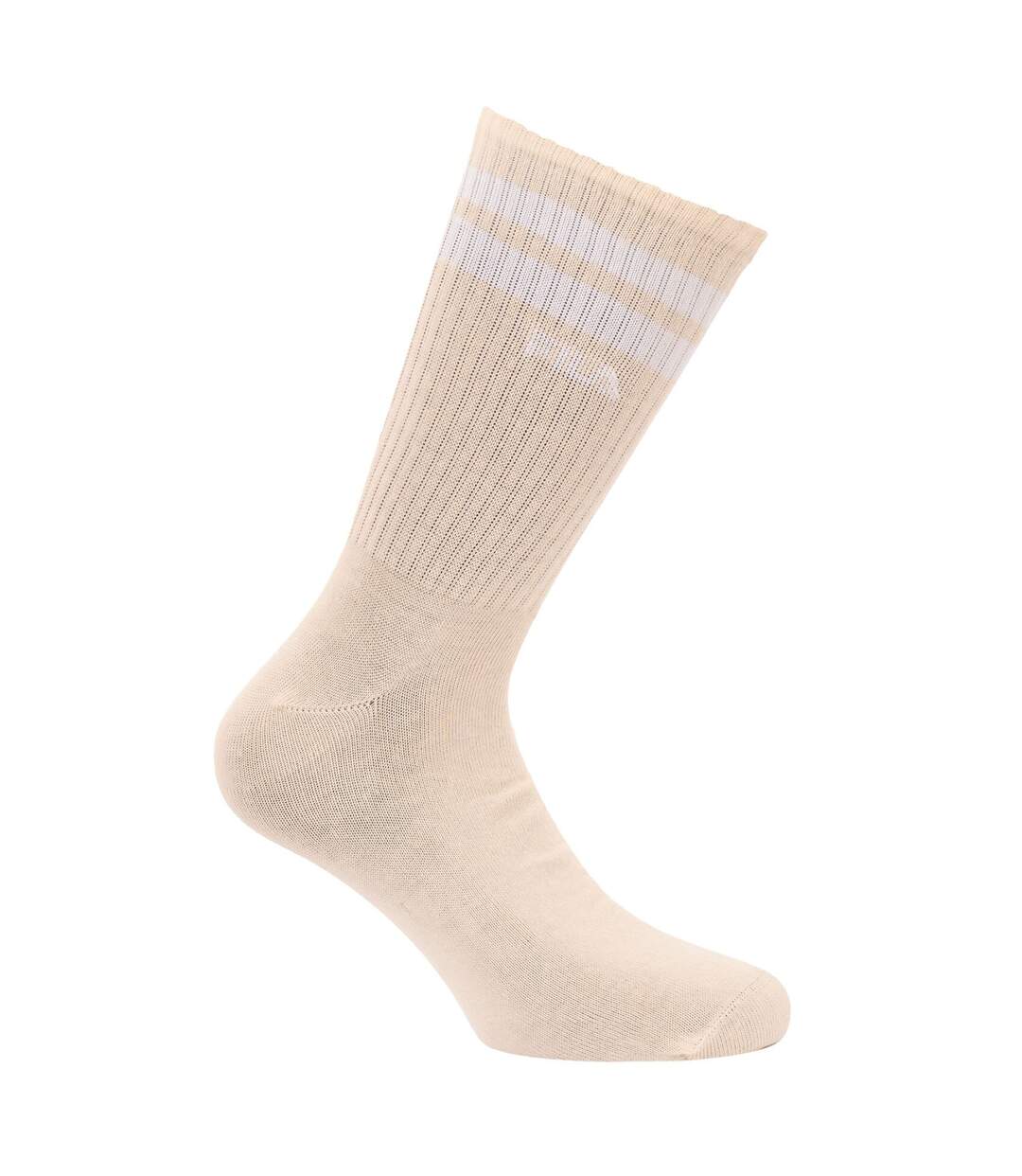 Lot de 6 Paires de chaussettes Tennis homme F9090DR Fila-3