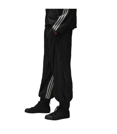Pantalon De Jogging Motif/style 3 Rayures Homme Noir Y-3
