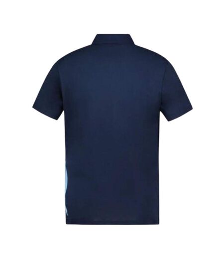 Aviron bayonnais polo présentation marine homme le coq sportif n°3