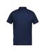 Aviron bayonnais polo présentation marine homme le coq sportif n°3-2
