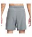 Short gris homme nike m nk df form 7in - l-2