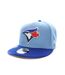 Casquette bleu homme new era torjay - osfm-1