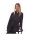 Veste Polaire Berwick Femme Bleu Icepeak-4