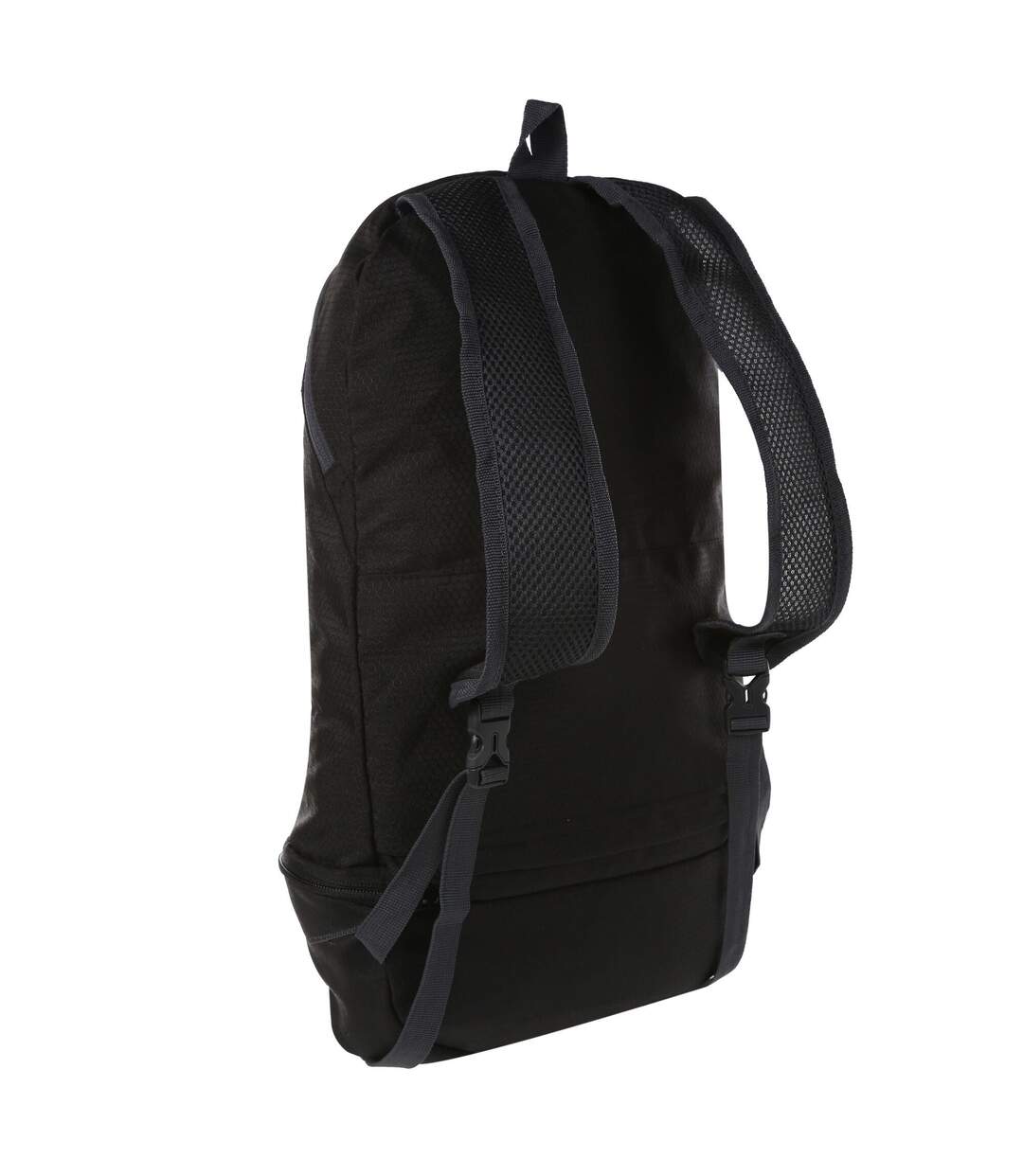 Regatta Packaway Hippack Backpack (Black) (One Size) - UTRG4495