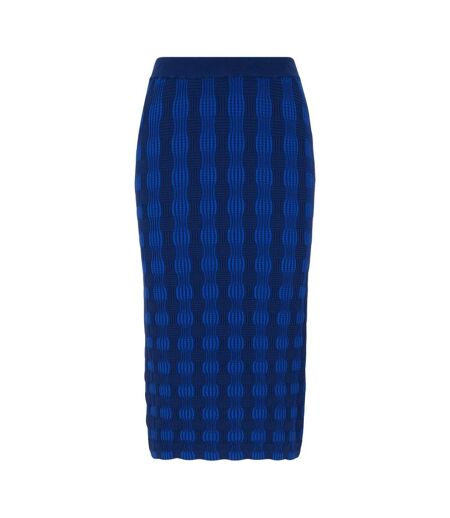 Jupe Farkle Femme Bleu Hugo Boss