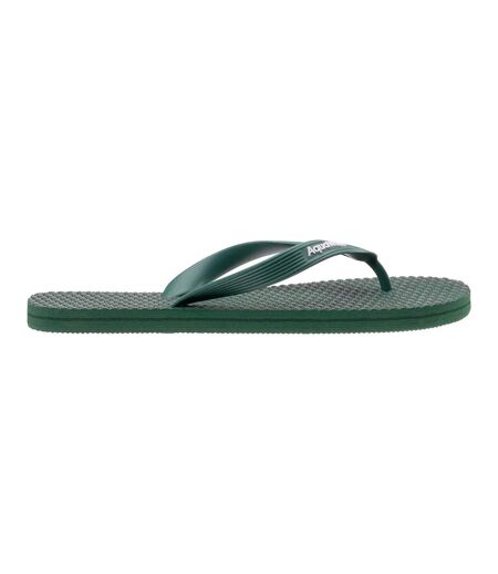 Tongs Homme Beige Aquawave