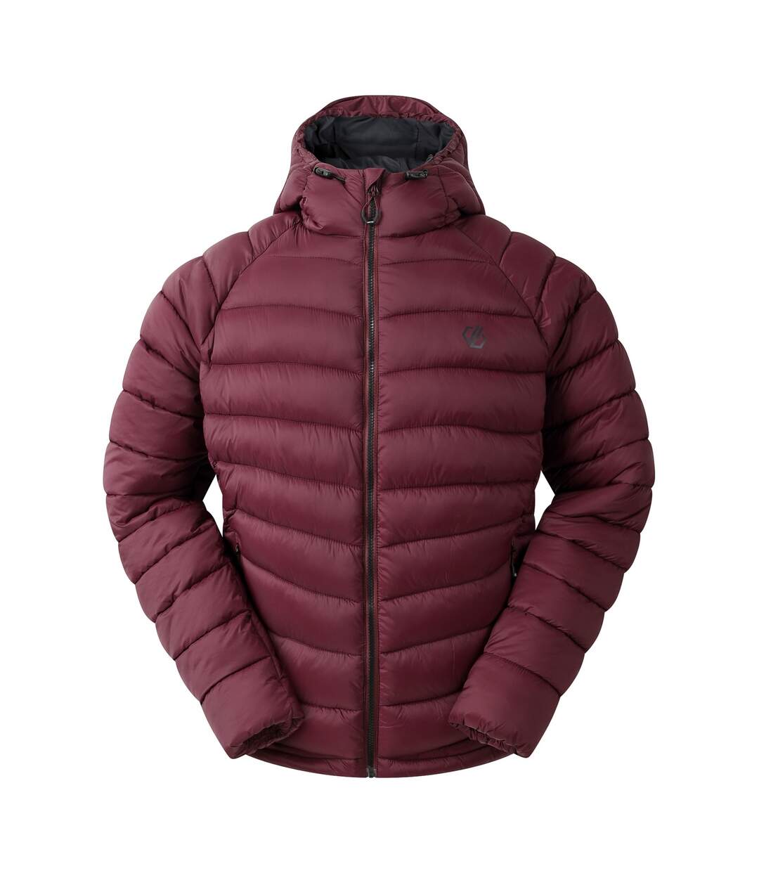 Doudoune Matelassée Torrek Mountain Homme Figue Dare 2B-2